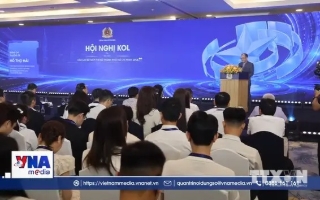 TP. Hồ Chí Minh ra mắt Câu lạc bộ Niềm tin số
