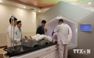 Việc ứng dụng các kỹ thuật y học hạt nhân trong chẩn đoán và điều trị bệnh tại Đồng Nai đang góp phần nâng cao chất lượng khám, chữa bệnh, giúp phát hiện sớm nhiều bệnh lý, đặc biệt trong hỗ trợ điều trị ung thư. Từ đó tạo động lực quan trọng để phát triển nền y học hiện đại, đáp ứng ngày càng tốt hơn nhu cầu chăm sóc sức khỏe nhân dân.