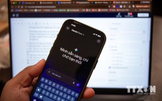 Gemini bứt phá ngoạn mục, gia nhập câu lạc bộ tỷ người dùng của Google