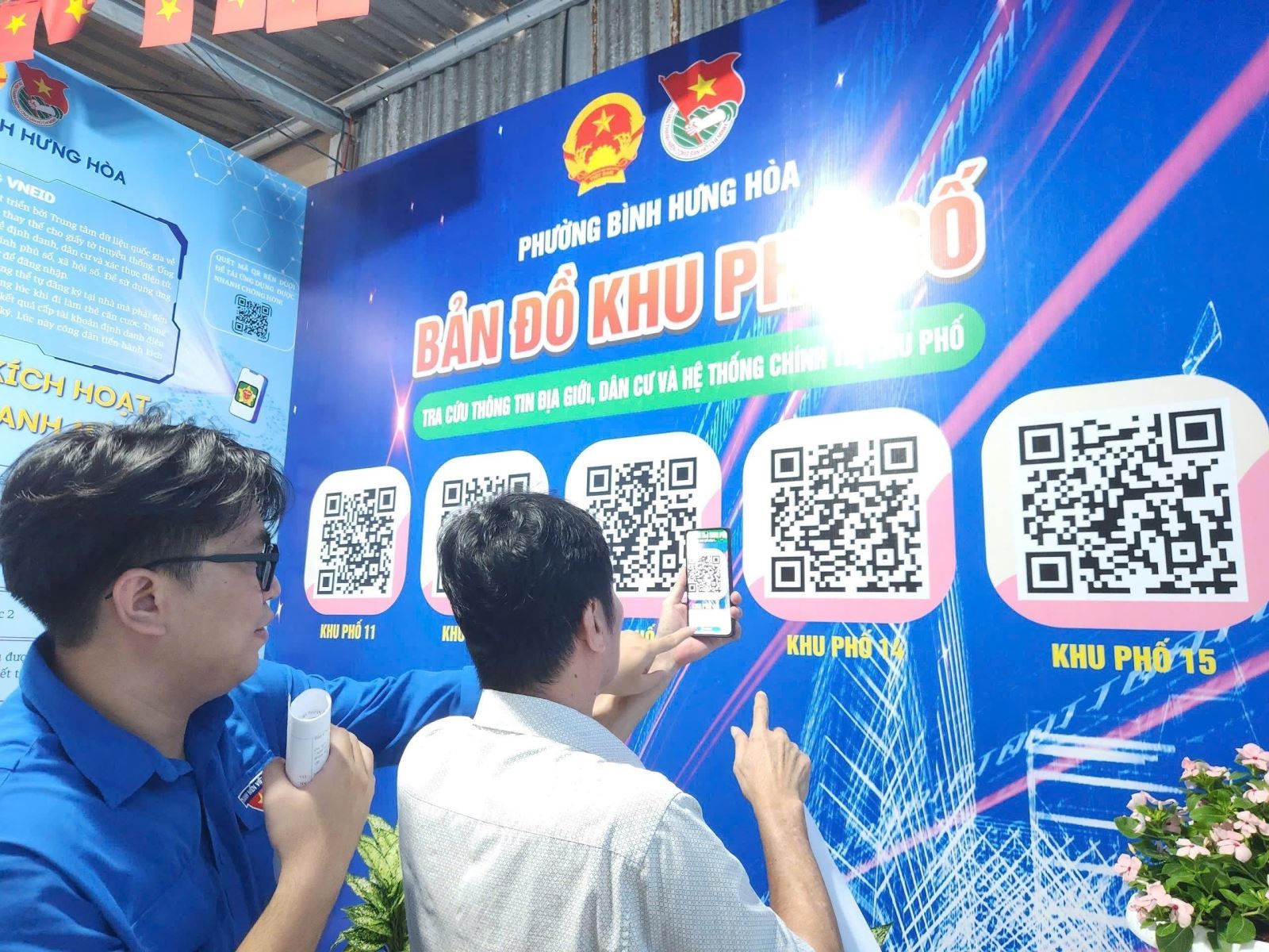 Chú thích ảnh Chú thích ảnh