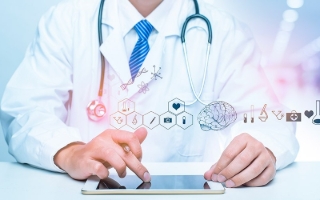 Trí tuệ nhân tạo: Trách nhiệm và rủi ro khi ứng dụng AI trong lĩnh vực y tế