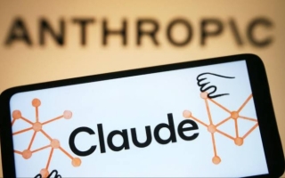 Mô hình trí tuệ nhân tạo (AI) Claude của công ty Anthropic