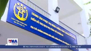 Từ giám sát đến hành động vì nền hành chính số
