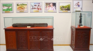 Đẩy mạnh số hóa di sản, xây dựng môi trường văn hóa trên không gian số