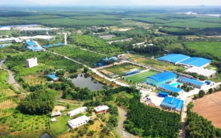 ESG từ yêu cầu tuân thủ đến công cụ nâng năng suất doanh nghiệp