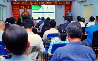 TP Hồ Chí Minh xác định 27 vị trí cần thu hút nhân tài trong đợt đầu