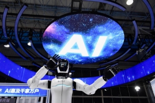 AI Trung Quốc giữa cuộc giằng co công nghệ tại Thung lũng Silicon