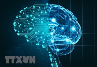 AI đang tác động tới nhiều lĩnh vực.