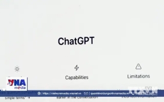 ChatGPT có thể đọc và gửi tin nhắn iMessage thay người dùng
