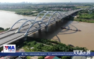 Nghị quyết 57: Đột phá chiến lược chuyển đổi số hạ tầng giao thông