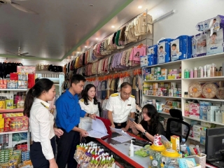 Lấp  “khoảng trống” chuyển đổi số cho các hộ kinh doanh