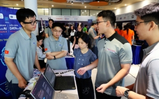 TP Hồ Chí Minh thúc đẩy sử dụng hiệu quả quỹ phát triển khoa học và công nghệ