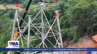 Ứng dụng công nghệ số phát triển lưới điện thông minh