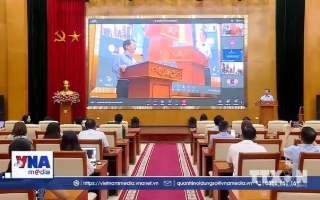 Số hóa dữ liệu theo dõi xử lý nhà, đất dôi dư