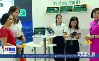 Ứng dụng công nghệ để tạo dư địa giảm lãi suất cho vay