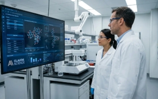 Anthropic ra mắt công cụ AI có thể tự tiến hành thí nghiệm khoa học