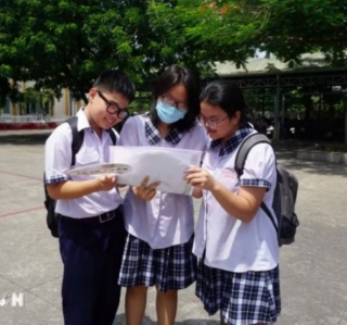 Thành phố Hồ Chí Minh đưa đổi mới giáo dục vào chiều sâu