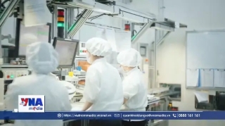 Mô hình tăng trưởng mới dựa trên nền tảng của khoa học công nghệ