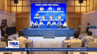 Ứng dụng AI vận hành, giám sát xử lý nước sạch đô thị