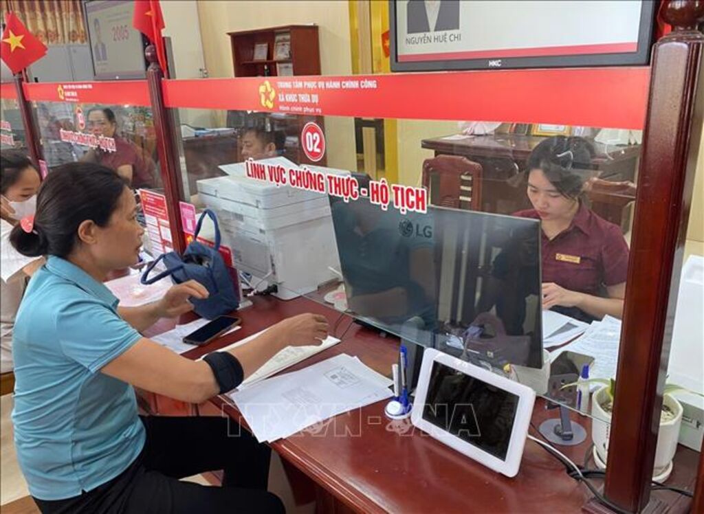 Thành phố Hải Phòng chú trọng xây dựng cơ chế kết nối viện nghiên cứu – trường đại học – doanh nghiệp – nhà đầu tư, thúc đẩy chuyển giao công nghệ, thương mại hóa kết quả nghiên cứu. Trong nỗ lực đó, Techfest Hải Phòng 2026 đã góp phần thúc đẩy hệ sinh thái công nghệ và đổi mới sáng tạo. (Ảnh: Mạnh Minh/TTXVN)