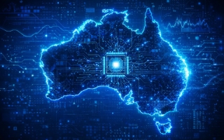 Australia nỗ lực đẩy nhanh thỏa thuận AI toàn cầu