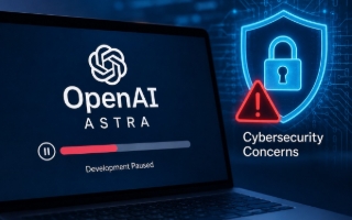 OpenAI chuẩn bị “trình làng” mô hình AI mới với biện pháp kiểm soát chặt chẽ hơn