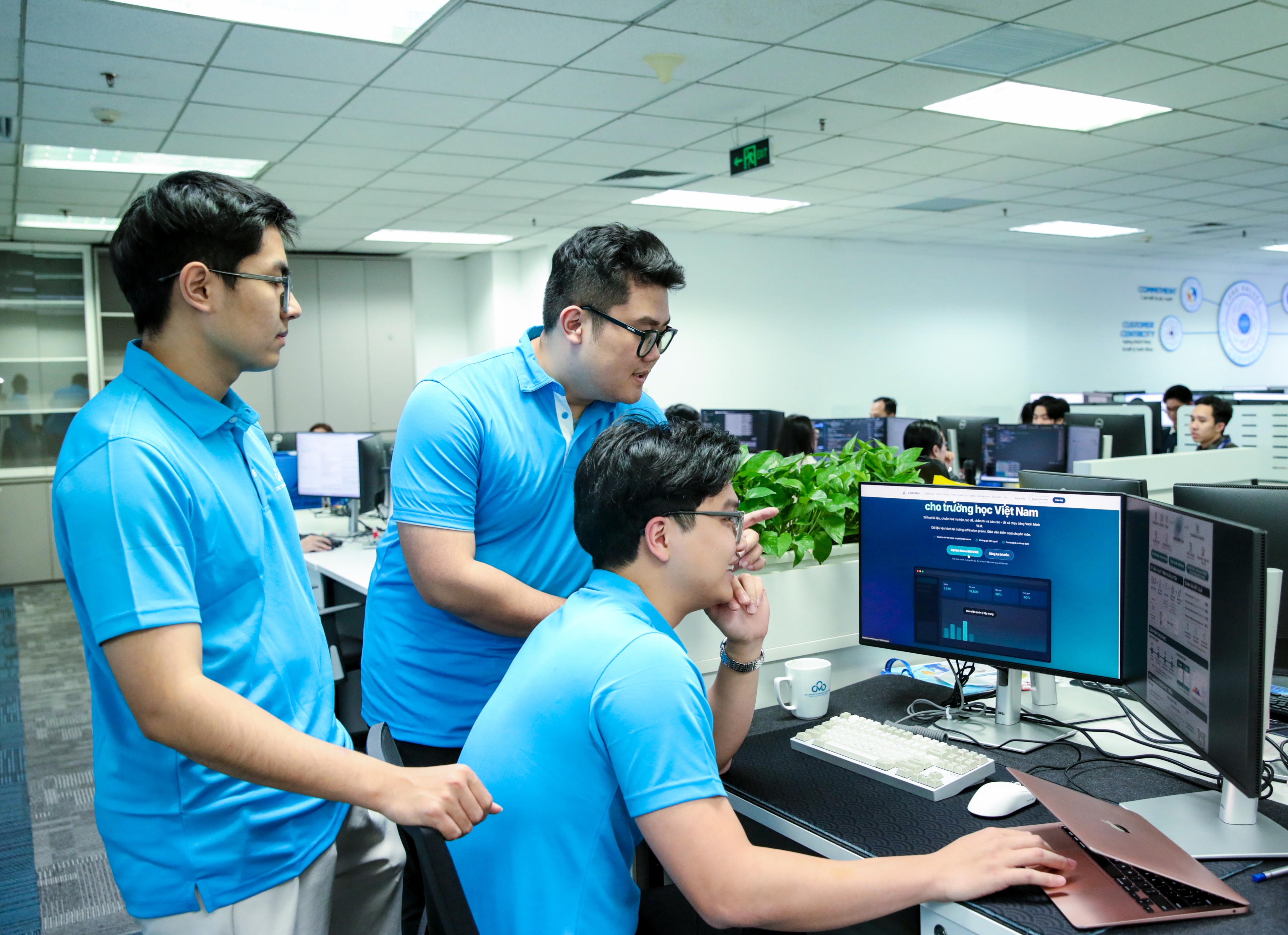 Kinh tế về trí tuệ nhân tạo kỳ vọng đóng góp khoảng 6% GDP