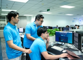 Kinh tế về trí tuệ nhân tạo kỳ vọng đóng góp khoảng 6% GDP