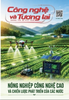 Công nghệ và tương lai Số 4 Tháng 8/2026