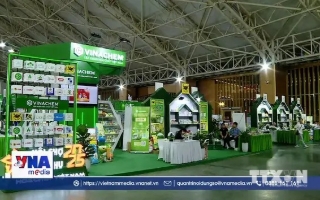 Ba trụ cột để phát triển bền vững ngành hóa chất