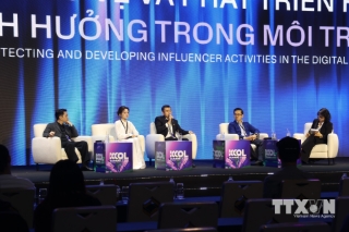Ngày 7/9/2026, tại TP. Hồ Chí Minh, Cục An ninh mạng và phòng, chống tội phạm công nghệ cao (A05, Bộ Công an) phối hợp Hiệp hội An ninh mạng quốc gia tổ chức Hội nghị KOL toàn quốc lần thứ II - KOL Summit 2026 với chủ đề “KOL với hành trình kiến tạo niềm tin số”. Sự kiện quy tụ hơn 1.000 nghệ sĩ, KOL, nhà sáng tạo nội dung, chuyên gia và đại diện các cơ quan, tổ chức, doanh nghiệp.