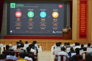 Diễn tập thực chiến, nâng cao năng lực ứng phó an ninh mạng