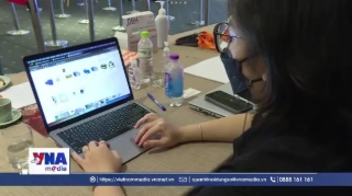 Một đơn hàng online để lại những Dữ liệu số - Dấu vết số nào?