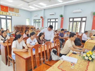 Công nghệ thu hẹp khoảng cách ở vùng cao