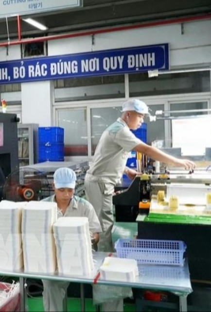 Lấy năng suất và công nghệ làm động lực cho tăng trưởng