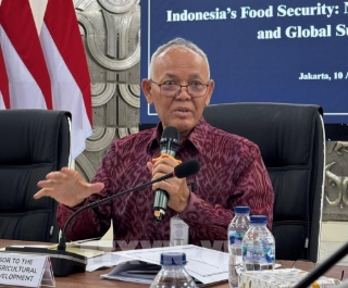 Công nghệ cao mở rộng dư địa hợp tác nông nghiệp Việt Nam – Indonesia