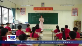 Chuyển đổi số: Nhẹ gánh hồ sơ, thêm thời gian cho học trò