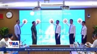 Ra mắt Hệ thống thông tin quốc gia về KHCN và đổi mới sáng tạo