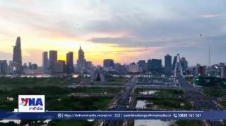 TP. Hồ Chí Minh quy hoạch 17 vị trí xây dựng Khu công nghệ số tập trung