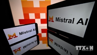 Mistral và bài toán vốn phía sau tham vọng AI châu Âu