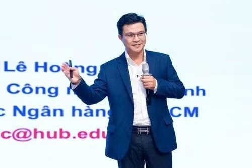 Khơi thông nguồn vốn vay dựa trên dữ liệu