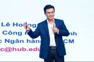 Khơi thông nguồn vốn vay dựa trên dữ liệu