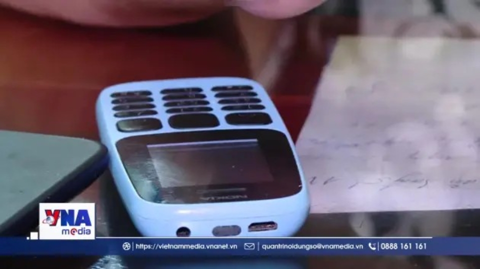 Tắt hoàn toàn sóng 2G từ 15/9, người dùng cần làm gì?
