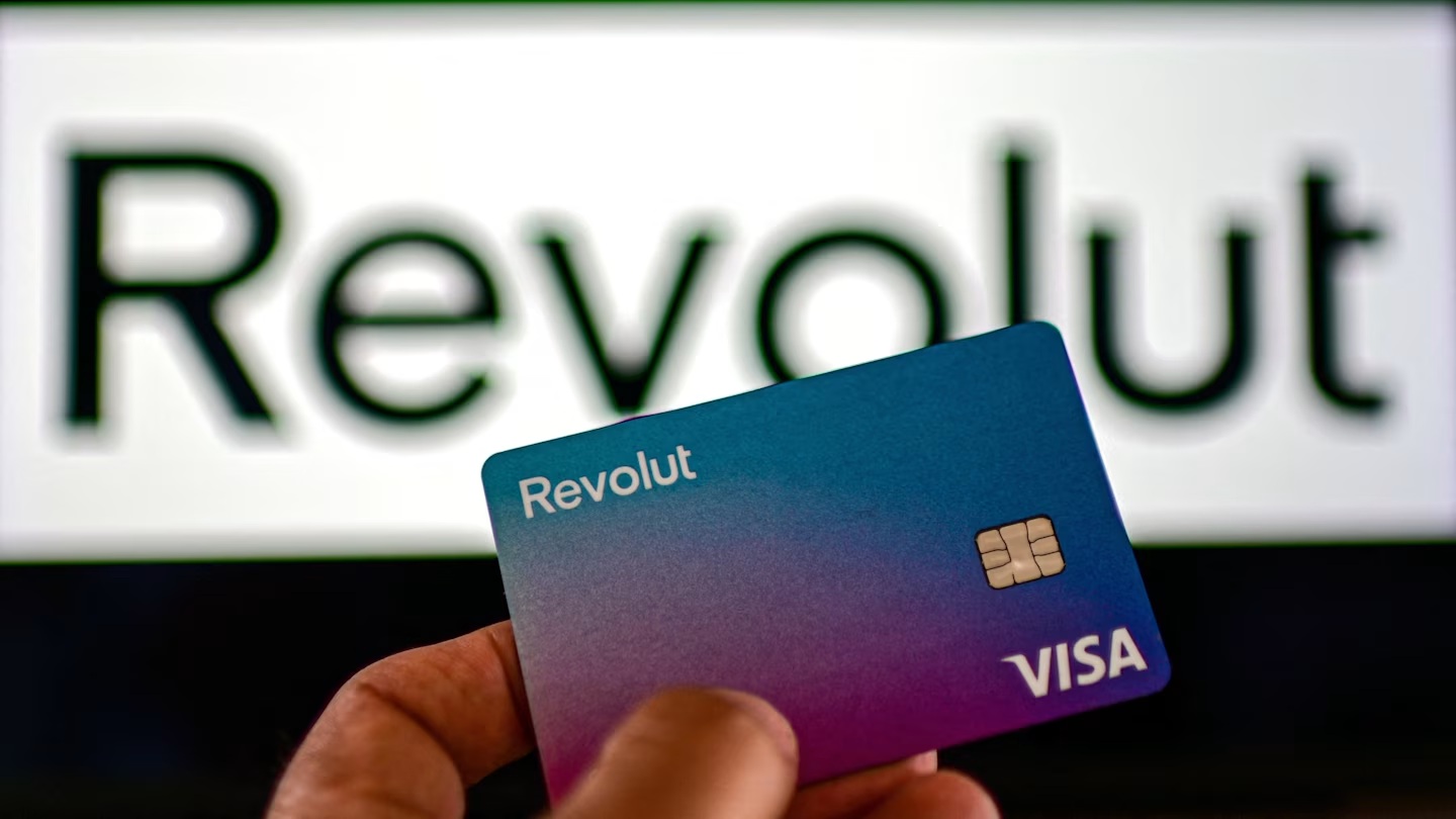 Kể từ khi ra mắt vào năm 2015, Revolut đã trở thành công ty fintech lớn nhất Châu Âu với 80 triệu khách hàng tại 30 quốc gia (Ảnh: AFP)