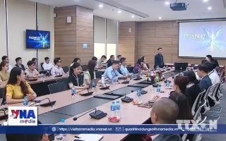 Khởi động chuỗi sự kiện bên lề TECHFEST Việt Nam 2026
