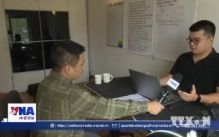 Công nghệ lượng tử - Xu hướng công nghệ chiến lược trong tương lai