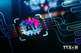 AI thay đổi nhu cầu nhân lực trên thị trường lao động Hàn Quốc