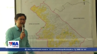 Cần Thơ số hóa gần 180.000 ha đất lúa chất lượng cao