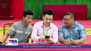 Số hóa dòng vốn chính sách đến gần người dân hơn