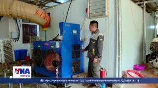 Công nghệ mở hướng phát triển nông nghiệp Điện Biên